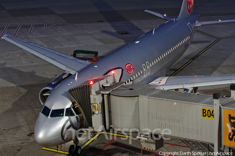 Niki Airbus A320-214 (OE-LEH) | Photo 223977