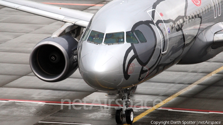 Niki Airbus A320-214 (OE-LEH) | Photo 206449