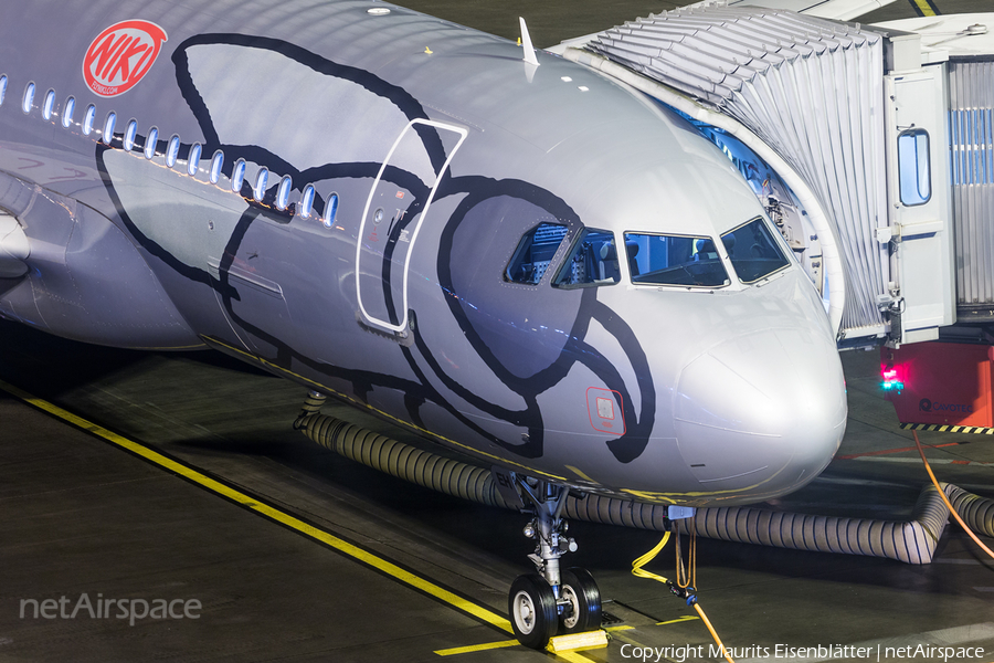 Niki Airbus A320-214 (OE-LEH) | Photo 140119