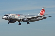 Niki Airbus A320-214 (OE-LEH) at  Hamburg - Fuhlsbuettel (Helmut Schmidt), Germany