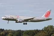 Niki Airbus A320-214 (OE-LEH) at  Hamburg - Fuhlsbuettel (Helmut Schmidt), Germany