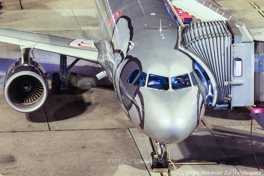 Niki Airbus A320-214 (OE-LEL) | Photo 140965