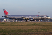 Niki Airbus A321-211 (OE-LES) at  Dusseldorf - International, Germany