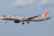 Niki Airbus A321-211 (OE-LES) at  Hamburg - Fuhlsbuettel (Helmut Schmidt), Germany