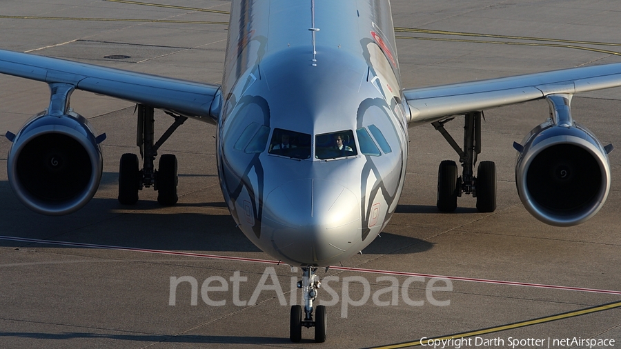 Niki Airbus A321-211 (OE-LET) | Photo 209641