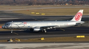 Niki Airbus A321-211 (OE-LET) at  Dusseldorf - International, Germany