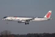 Niki Airbus A321-211 (OE-LET) at  Hamburg - Fuhlsbuettel (Helmut Schmidt), Germany