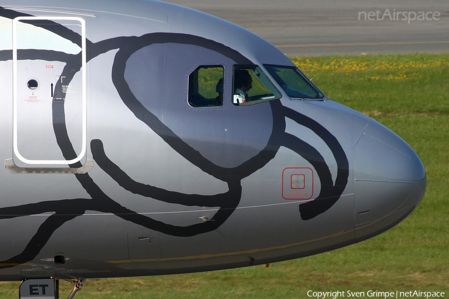 Niki Airbus A321-211 (OE-LET) | Photo 26628