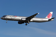 Niki Airbus A321-211 (OE-LET) at  Hamburg - Fuhlsbuettel (Helmut Schmidt), Germany