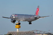 Niki Airbus A321-211 (OE-LET) at  Hamburg - Fuhlsbuettel (Helmut Schmidt), Germany