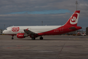 Niki Airbus A320-214 (OE-LEU) at  Munich, Germany