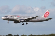 Niki Airbus A320-214 (OE-LEX) at  Hamburg - Fuhlsbuettel (Helmut Schmidt), Germany