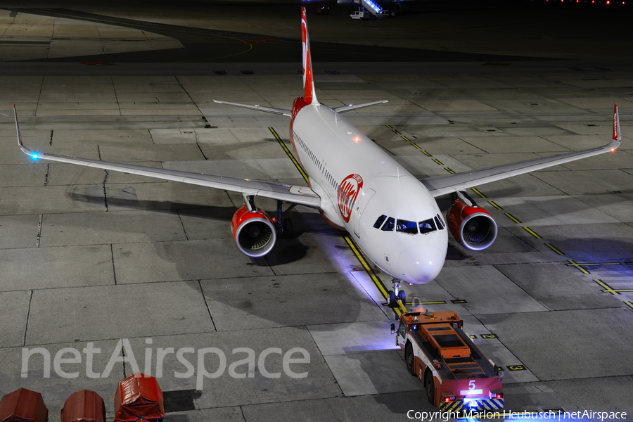 Niki Airbus A320-214 (OE-LEY) | Photo 124363