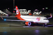 Niki Airbus A320-214 (OE-LEY) at  Hamburg - Fuhlsbuettel (Helmut Schmidt), Germany