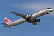 Niki Airbus A321-211 (OE-LEZ) at  Frankfurt am Main, Germany