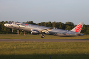 Niki Airbus A321-211 (OE-LEZ) at  Hamburg - Fuhlsbuettel (Helmut Schmidt), Germany