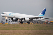 ASL Airlines Belgium Boeing 757-23APF (OE-LFB) at  Nottingham - East Midlands, United Kingdom