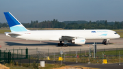 ASL Airlines Belgium Boeing 757-23APF (OE-LFB) at  Liege - Bierset, Belgium