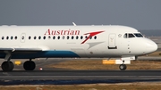 Austrian Airlines Fokker 70 (OE-LFJ) at  Frankfurt am Main, Germany