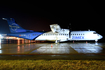 Zimex Aviation Austria ATR 72-202(F) (OE-LFL) at  Nuremberg, Germany