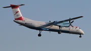 Austrian Airlines (Tyrolean) Bombardier DHC-8-402Q (OE-LGA) at  Frankfurt am Main, Germany