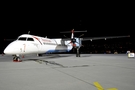 Austrian Airlines Bombardier DHC-8-402Q (OE-LGB) at  Innsbruck - Kranebitten, Austria