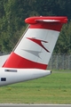 Brussels Airlines Bombardier DHC-8-402Q (OE-LGC) at  Hamburg - Fuhlsbuettel (Helmut Schmidt), Germany