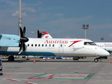 Austrian Airlines (Tyrolean) Bombardier DHC-8-402Q (OE-LGF) at  Frankfurt am Main, Germany