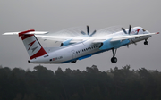 Austrian Airlines (Tyrolean) Bombardier DHC-8-402Q (OE-LGG) at  Frankfurt am Main, Germany