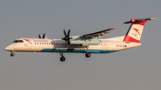 Austrian Airlines Bombardier DHC-8-402Q (OE-LGI) at  Hamburg - Fuhlsbuettel (Helmut Schmidt), Germany