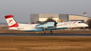 Austrian Airlines (Tyrolean) Bombardier DHC-8-402Q (OE-LGI) at  Frankfurt am Main, Germany