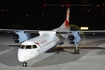 Austrian Airlines (Tyrolean) Bombardier DHC-8-402Q (OE-LGK) at  Innsbruck - Kranebitten, Austria