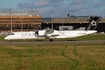Austrian Airlines Bombardier DHC-8-402Q (OE-LGQ) at  Hannover - Langenhagen, Germany
