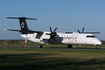 Austrian Airlines Bombardier DHC-8-402Q (OE-LGQ) at  Berlin - Tegel, Germany