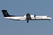 Austrian Airlines Bombardier DHC-8-402Q (OE-LGR) at  Zurich - Kloten, Switzerland