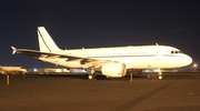 K5-Aviation Airbus A319-115 CJ (OE-LGS) at  Orlando - Executive, United States