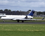 Skyside Bombardier BD-700-1A10 Global 6000 (OE-LHC) at  Hamburg - Fuhlsbuettel (Helmut Schmidt), Germany
