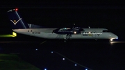 InterSky de Havilland Canada DHC-8-314Q (OE-LIC) at  Dusseldorf - International, Germany