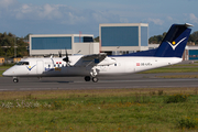 InterSky de Havilland Canada DHC-8-314Q (OE-LIC) at  Hamburg - Fuhlsbuettel (Helmut Schmidt), Germany