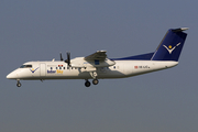 InterSky de Havilland Canada DHC-8-314Q (OE-LIC) at  Hamburg - Fuhlsbuettel (Helmut Schmidt), Germany