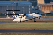 InterSky de Havilland Canada DHC-8-314Q (OE-LIC) at  Hamburg - Fuhlsbuettel (Helmut Schmidt), Germany