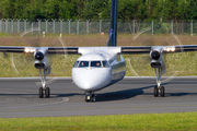 InterSky de Havilland Canada DHC-8-314Q (OE-LIC) at  Hamburg - Fuhlsbuettel (Helmut Schmidt), Germany