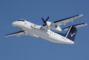 InterSky de Havilland Canada DHC-8-314Q (OE-LIC) at  Hamburg - Fuhlsbuettel (Helmut Schmidt), Germany