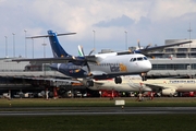 InterSky ATR 72-600 (OE-LID) at  Hamburg - Fuhlsbuettel (Helmut Schmidt), Germany