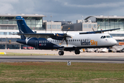 InterSky ATR 72-600 (OE-LID) at  Hamburg - Fuhlsbuettel (Helmut Schmidt), Germany