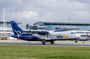 InterSky ATR 72-600 (OE-LID) at  Hamburg - Fuhlsbuettel (Helmut Schmidt), Germany