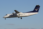 InterSky de Havilland Canada DHC-8-315 (OE-LIE) at  Hamburg - Fuhlsbuettel (Helmut Schmidt), Germany