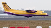 Welcome Air Dornier 328-110 (OE-LIR) at  Dusseldorf - International, Germany