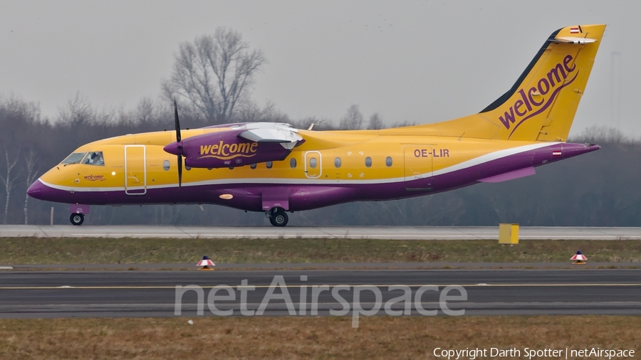 Welcome Air Dornier 328-110 (OE-LIR) | Photo 234686