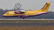 Welcome Air Dornier 328-110 (OE-LIR) at  Dusseldorf - International, Germany